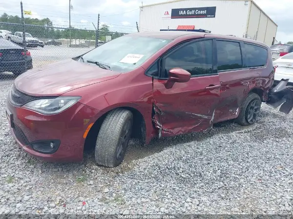 2C4RC1FG3LR150865 2020 CHRYSLER PACIFICA - Image 2