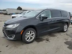 2C4RC1FG3LR159128 2020 CHRYSLER PACIFICA