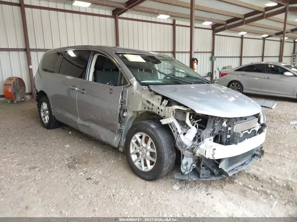 2C4RC1FG3LR171909 2020 CHRYSLER PACIFICA - Image 1