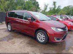 2C4RC1FG3LR190413 2020 CHRYSLER PACIFICA