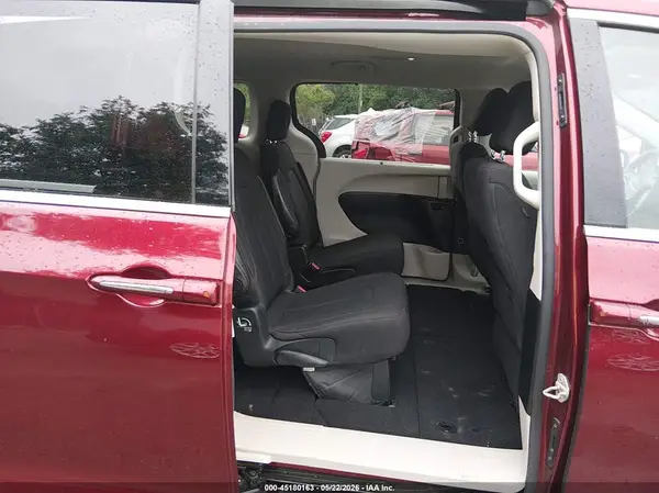 2C4RC1FG3LR190413 2020 CHRYSLER PACIFICA - Image 8