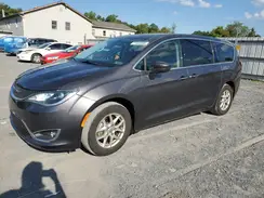 2C4RC1FG3LR192890 2020 CHRYSLER PACIFICA