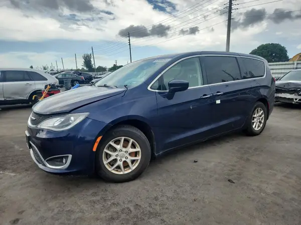 2C4RC1FG3LR211020 2020 CHRYSLER PACIFICA - Image 1
