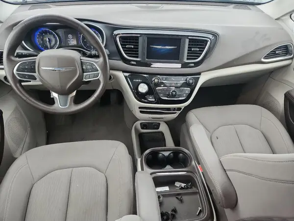 2C4RC1FG3LR211020 2020 CHRYSLER PACIFICA - Image 8