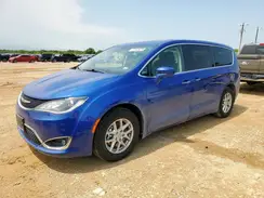 2C4RC1FG3LR216993 2020 CHRYSLER PACIFICA