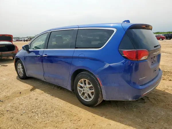 2C4RC1FG3LR216993 2020 CHRYSLER PACIFICA - Image 2