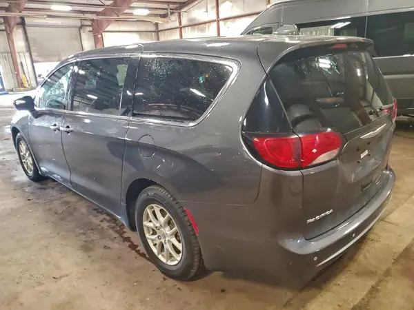 2C4RC1FG3LR228979 2020 CHRYSLER PACIFICA - Image 2