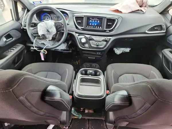 2C4RC1FG3LR241795 2020 CHRYSLER PACIFICA - Image 8