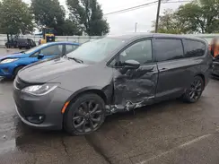 2C4RC1FG3LR249542 2020 CHRYSLER PACIFICA