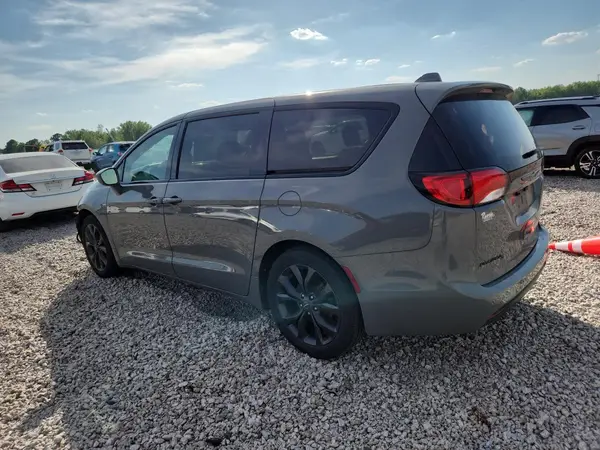 2C4RC1FG3LR261898 2020 CHRYSLER PACIFICA - Image 2