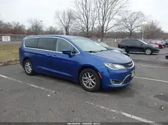 2C4RC1FG3LR283206 2020 CHRYSLER PACIFICA