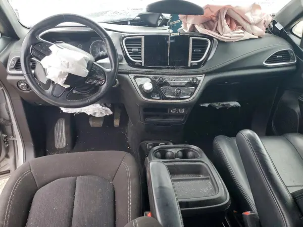 2C4RC1FG3MR513053 2021 CHRYSLER PACIFICA - Image 8