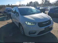 2C4RC1FG3MR514929 2021 CHRYSLER PACIFICA