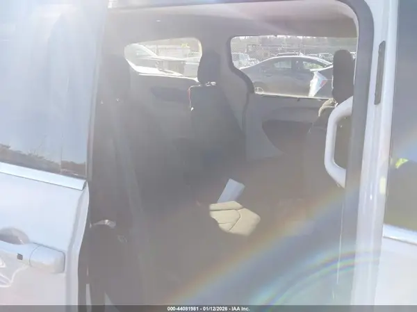 2C4RC1FG3MR514929 2021 CHRYSLER PACIFICA - Image 8