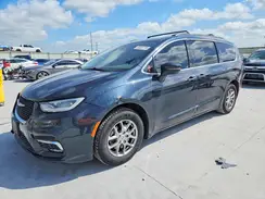 2C4RC1FG3MR515028 2021 CHRYSLER PACIFICA