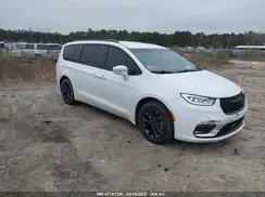 2C4RC1FG3MR517118 2021 CHRYSLER PACIFICA