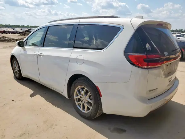 2C4RC1FG3MR521377 2021 CHRYSLER PACIFICA - Image 2