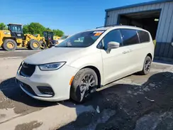 2C4RC1FG3MR543931 2021 CHRYSLER PACIFICA