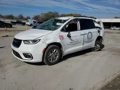 2C4RC1FG3MR550264 2021 CHRYSLER PACIFICA