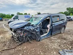 2C4RC1FG3MR591428 2021 CHRYSLER PACIFICA