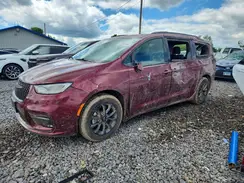 2C4RC1FG3MR592417 2021 CHRYSLER PACIFICA