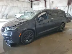 2C4RC1FG3MR593650 2021 CHRYSLER PACIFICA