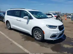 2C4RC1FG3MR596158 2021 CHRYSLER PACIFICA