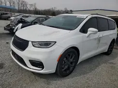 2C4RC1FG3MR607644 2021 CHRYSLER PACIFICA