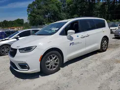 2C4RC1FG3NR104827 2022 CHRYSLER PACIFICA