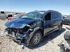 2C4RC1FG3NR152375 2022 CHRYSLER PACIFICA
