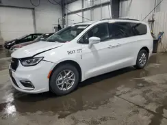 2C4RC1FG3NR164851 2022 CHRYSLER PACIFICA