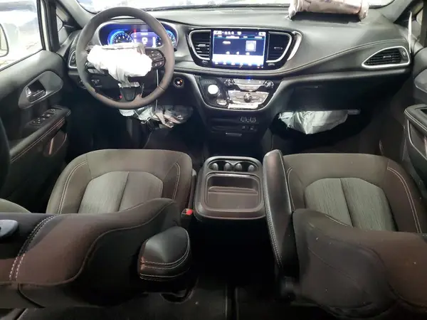 2C4RC1FG3NR164851 2022 CHRYSLER PACIFICA - Image 8