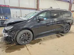 2C4RC1FG3NR192035 2022 CHRYSLER PACIFICA
