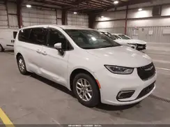 2C4RC1FG3PR555646 2023 CHRYSLER PACIFICA
