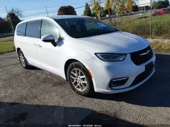 2C4RC1FG3PR555694 2023 CHRYSLER PACIFICA