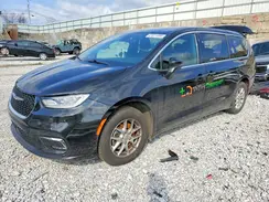 2C4RC1FG3PR598187 2023 CHRYSLER PACIFICA