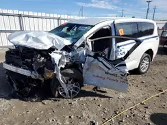 2C4RC1FG3RR126350 2024 CHRYSLER PACIFICA