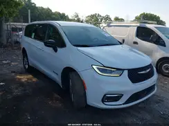 2C4RC1FG3RR130057 2024 CHRYSLER PACIFICA