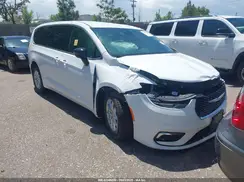 2C4RC1FG3RR144993 2024 CHRYSLER PACIFICA