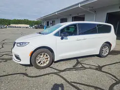 2C4RC1FG3RR146890 2024 CHRYSLER PACIFICA