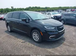 2C4RC1FG3RR154388 2024 CHRYSLER PACIFICA