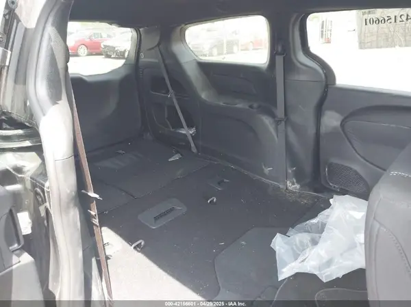 2C4RC1FG3RR154388 2024 CHRYSLER PACIFICA - Image 8