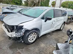 2C4RC1FG3RR191361 2024 CHRYSLER PACIFICA
