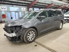 2C4RC1FG4JR102899 2018 CHRYSLER PACIFICA