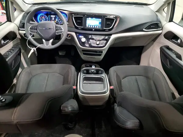2C4RC1FG4JR102899 2018 CHRYSLER PACIFICA - Image 8