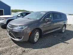 2C4RC1FG4JR117046 2018 CHRYSLER PACIFICA