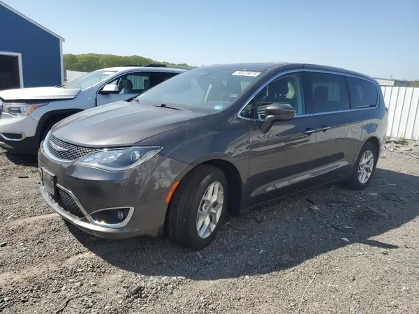 2C4RC1FG4JR117046 2018 CHRYSLER PACIFICA - Image 1