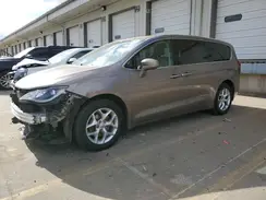 2C4RC1FG4JR117466 2018 CHRYSLER PACIFICA