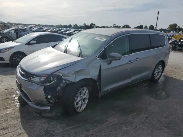 2C4RC1FG4JR117824 2018 CHRYSLER PACIFICA - Image 1