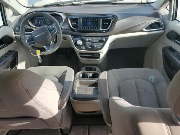 2C4RC1FG4JR117824 2018 CHRYSLER PACIFICA - Image 8